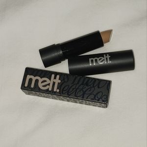 MELT Cosmetics Ultra-Matte Tomboy Lipstick ALLDAY EVERYDAY 0.14oz